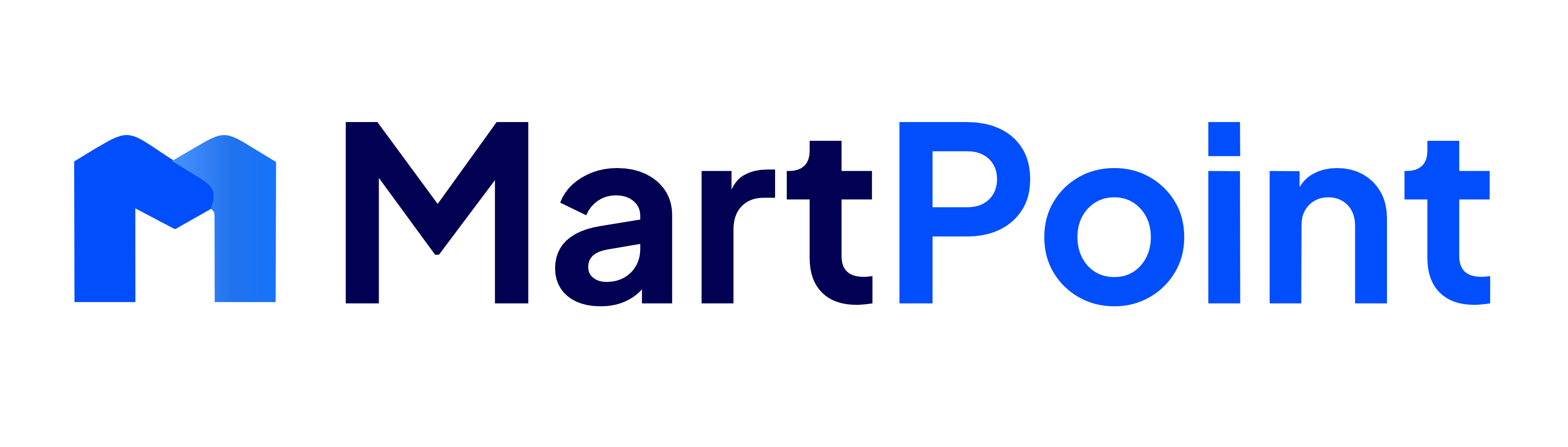 MartPoint Retail
